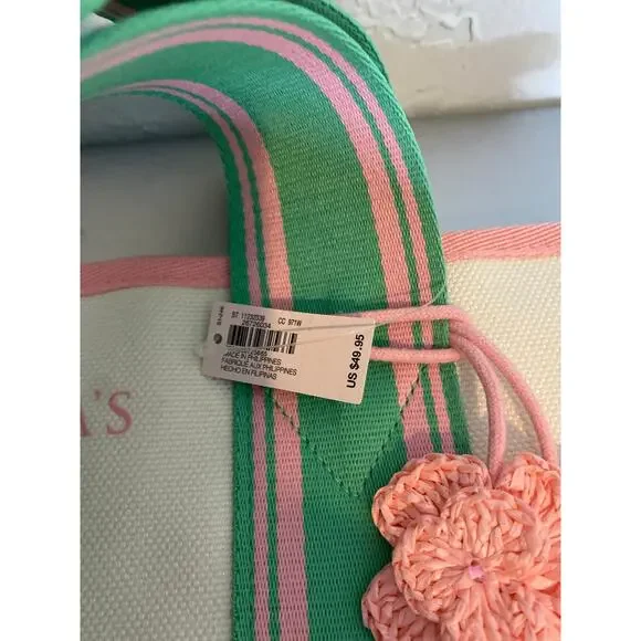 Victoria’s Secret Tote Bag - Picture 8 of 9